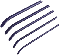 Clavo Intramedular Pediátrico TEN (Titanium Elastic Nail)