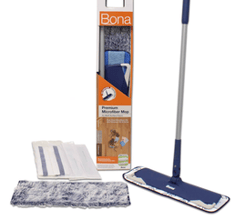 a cleaning mop with a cleaning mop and a cleaning cloth