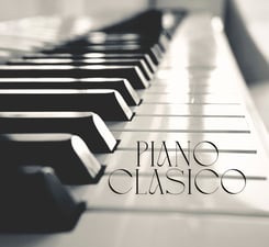 piano clasico