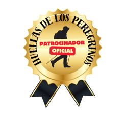 Insignia de Patrocinador Oficial