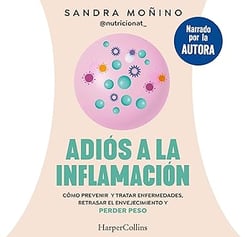 Aprendeblog Adiós a la inflamación