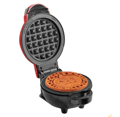 Dash Mini Waffle Maker