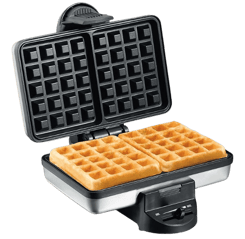 Hamilton Beach Waffle Maker
