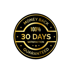 guarantee 30 days money back