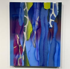 Karen Kar Yen Law, McLaughlin Gallery
