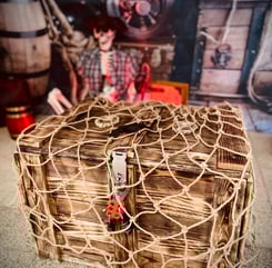 escape box pirate