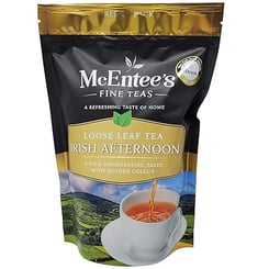 McEntee's Irish Afternoon Loose Tea