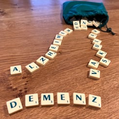Demenz