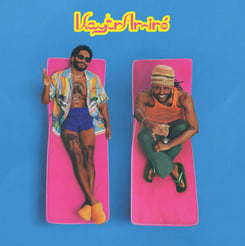 Katraminé album cover