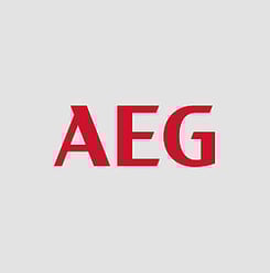 AEG Logo