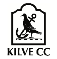 Kilve Cricket Club