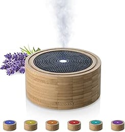 diffuseur huiles essentielles