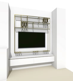 Meuble TV