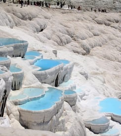 Pamukkale