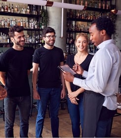 ordena y planifica tus operaciones