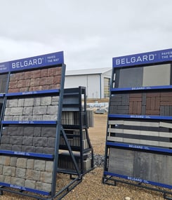 Belgard products
