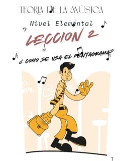 formación grado elemental de música