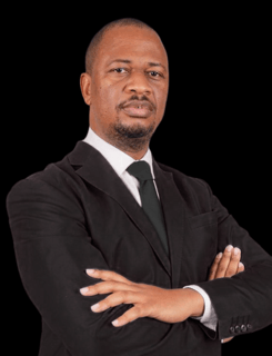 Calistas Chijoro, Head of International Relations at Celagenix