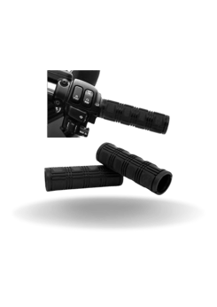 DASS Grip Covers