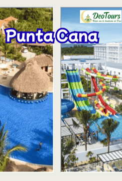 Viaje a Punta Cana