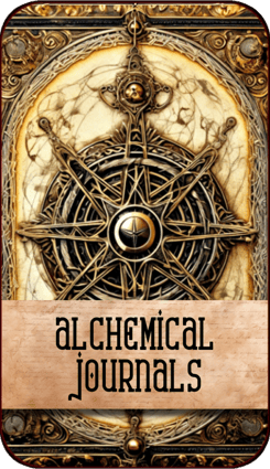 Alchemical Journals