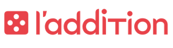 Logo l'addition