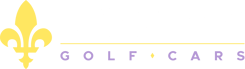 Lakeshore Golf Cars Logo Dark