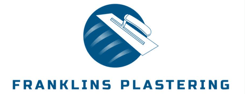 franklins plastering logo