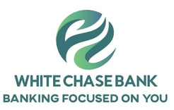 White and Chase Payment Provider logo