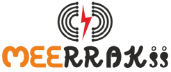 MEERRAKii logo