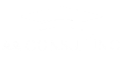 AA Consulting logo