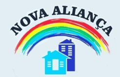 NOVA ALIANÇA PINTURAS PREDIAIS logo