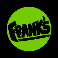 Frank's logo