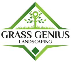 Grassgenius logo