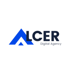 Alcer Digital logo