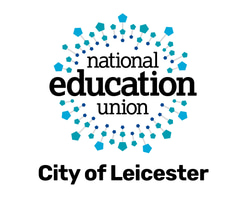 National Education Union logo