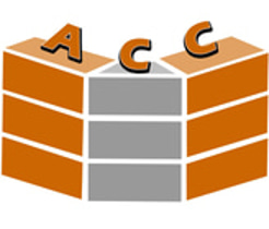 Aluphill Cladding Contruction Company logo
