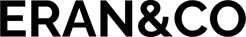ERAN&CO logo