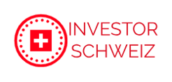 INVESTOR SCHWEIZ logo