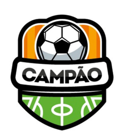 Campão Escola de Futebol logo