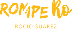 Rompe Ro logo