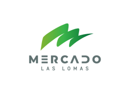 Mercado las Lomas logo