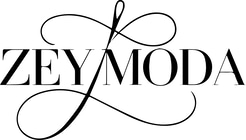 Zey Moda logo