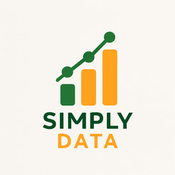 Simply Data logo