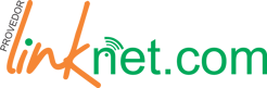 PROVEDOR LINKNET.COM logo