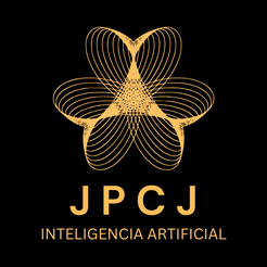 JPCJ Inteligência Artificial logo