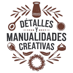 DetallesYManualidadesCreativas logo