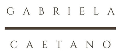 gabriela caetano arquitetura logo