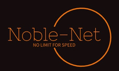 NOBLENET logo