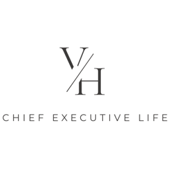 Chief Executive Life logo